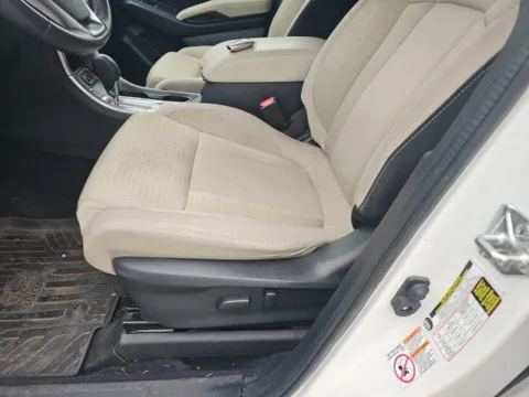 More photos of 2019 Subaru Ascent Premium at Lakeway Auto Sales, TN