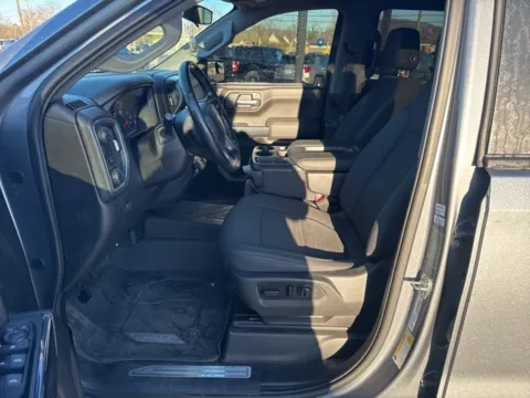 More photos of 2019 Chevrolet Silverado 1500 LT at Lakeway Auto Sales, TN