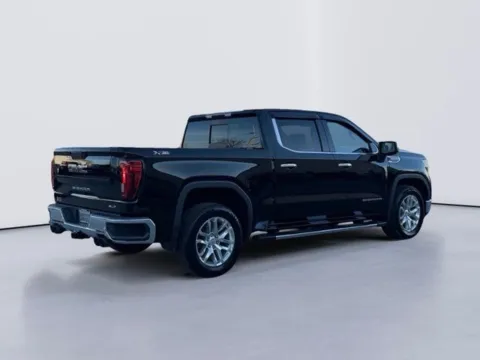 Another view of 2019 GMC Sierra 1500 SLT for sale in Morristown, TN at Lakeway Auto Sales