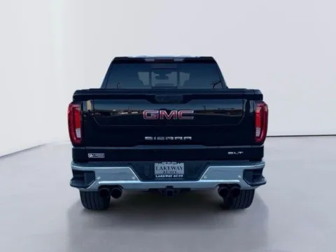 More photos of 2019 GMC Sierra 1500 SLT at Lakeway Auto Sales, TN