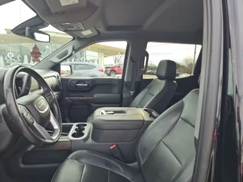 Another view of 2019 GMC Sierra 1500 SLT for sale in Morristown, TN at Lakeway Auto Sales