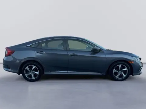 Photos of 2020 Honda Civic LX for sale in Morristown, TN at Lakeway Auto Sales