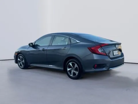 More photos of 2020 Honda Civic LX at Lakeway Auto Sales, TN