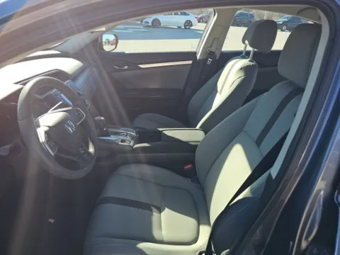 Another view of 2020 Honda Civic LX for sale in Morristown, TN at Lakeway Auto Sales