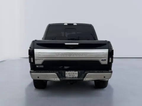 More photos of 2019 Ford F-150 King Ranch at Lakeway Auto Sales, TN