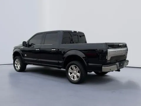 More photos of 2019 Ford F-150 King Ranch at Lakeway Auto Sales, TN