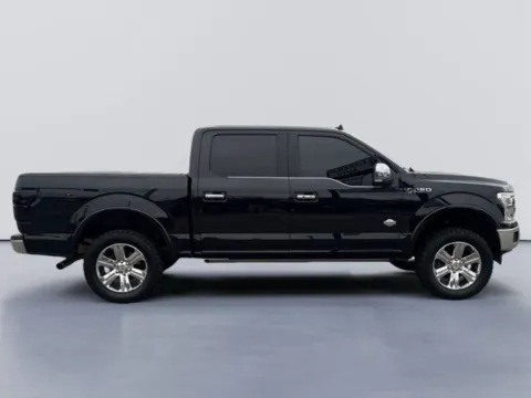 Photos of 2019 Ford F-150 King Ranch for sale in Morristown, TN at Lakeway Auto Sales