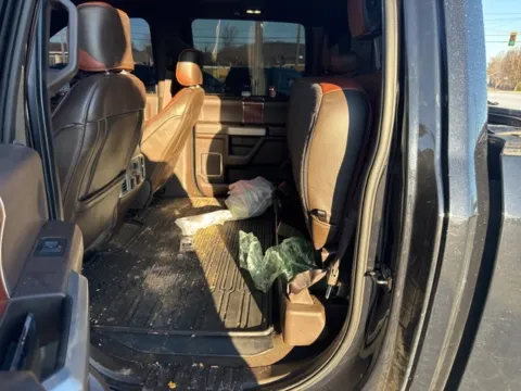 Another view of 2019 Ford F-150 King Ranch for sale in Morristown, TN at Lakeway Auto Sales