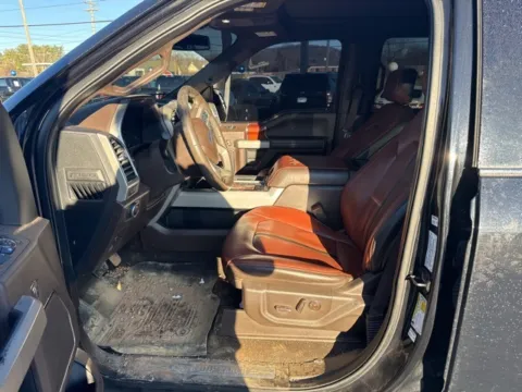 More photos of 2019 Ford F-150 King Ranch at Lakeway Auto Sales, TN
