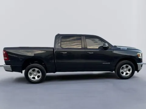 Photos of 2019 Ram 1500 Big Horn/Lone Star for sale in Morristown, TN at Lakeway Auto Sales