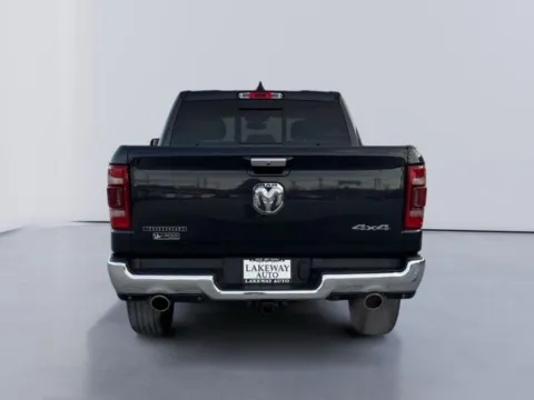 More photos of 2019 Ram 1500 Big Horn/Lone Star at Lakeway Auto Sales, TN