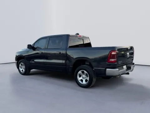 More photos of 2019 Ram 1500 Big Horn/Lone Star at Lakeway Auto Sales, TN