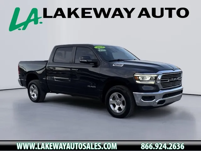 2019 RAM Ram 1500 Pickup