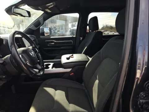 Another view of 2019 Ram 1500 Big Horn/Lone Star for sale in Morristown, TN at Lakeway Auto Sales