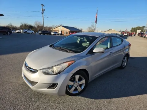 Photos of 2013 Hyundai Elantra GLS for sale in Morristown, TN at Lakeway Auto Sales