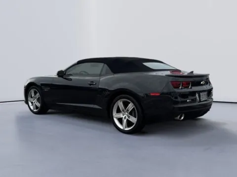 More photos of 2012 Chevrolet Camaro SS at Lakeway Auto Sales, TN