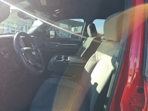 More photos of 2021 Ram 1500 Big Horn/Lone Star at Lakeway Auto Sales, TN