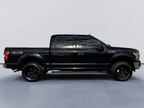 Photos of 2020 Ford F-150 XLT for sale in Morristown, TN at Lakeway Auto Sales