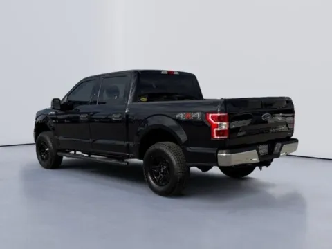 More photos of 2020 Ford F-150 XLT at Lakeway Auto Sales, TN