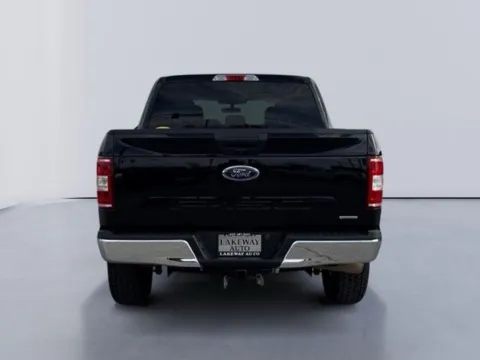 More photos of 2020 Ford F-150 XLT at Lakeway Auto Sales, TN