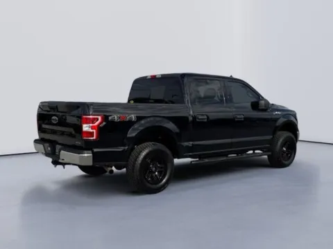 Another view of 2020 Ford F-150 XLT for sale in Morristown, TN at Lakeway Auto Sales