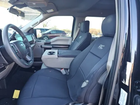 Another view of 2020 Ford F-150 XLT for sale in Morristown, TN at Lakeway Auto Sales