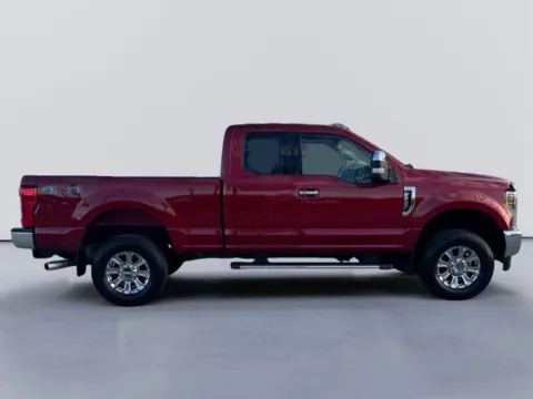 Photos of 2018 Ford F-250SD XLT for sale in Morristown, TN at Lakeway Auto Sales