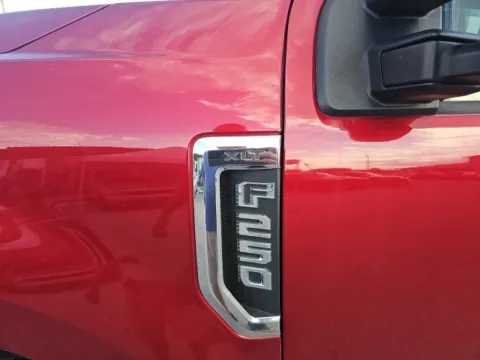 Photos of 2018 Ford F-250SD XLT for sale in Morristown, TN at Lakeway Auto Sales