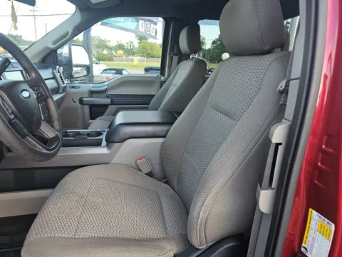 Another view of 2018 Ford F-250SD XLT for sale in Morristown, TN at Lakeway Auto Sales