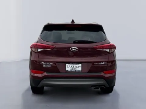 More photos of 2016 Hyundai Tucson Limited at Lakeway Auto Sales, TN