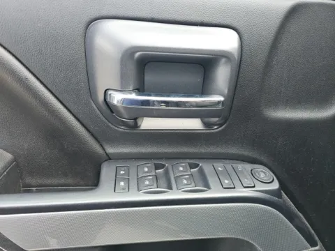 More photos of 2016 Chevrolet Silverado 1500 LT at Lakeway Auto Sales, TN