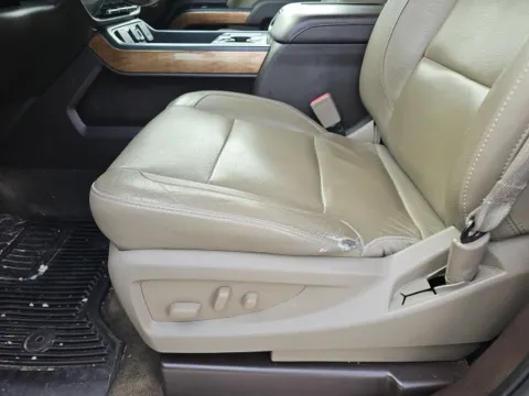 More photos of 2016 Chevrolet Silverado 1500 LTZ at Lakeway Auto Sales, TN