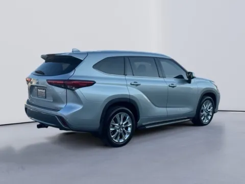 Another view of 2021 Toyota Highlander Limited for sale in Morristown, TN at Lakeway Auto Sales