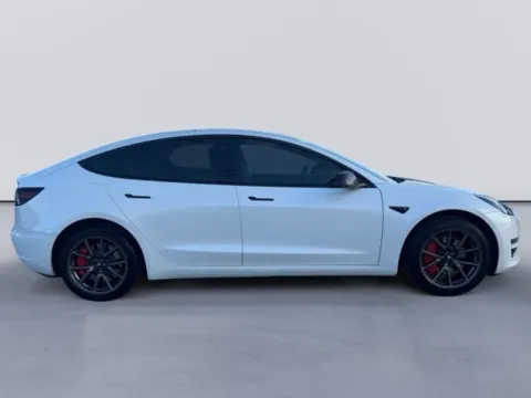 Photos of 2020 Tesla Model 3 Standard Range Plus for sale in Morristown, TN at Lakeway Auto Sales