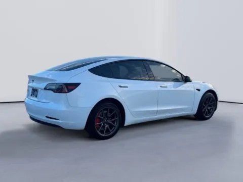 Another view of 2020 Tesla Model 3 Standard Range Plus for sale in Morristown, TN at Lakeway Auto Sales