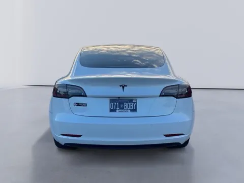 More photos of 2020 Tesla Model 3 Standard Range Plus at Lakeway Auto Sales, TN