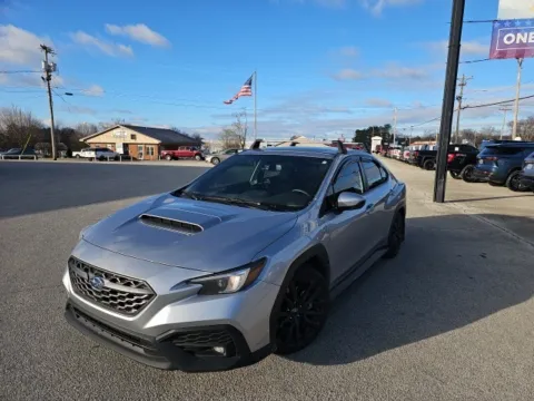 Photos of 2022 Subaru WRX Premium for sale in Morristown, TN at Lakeway Auto Sales