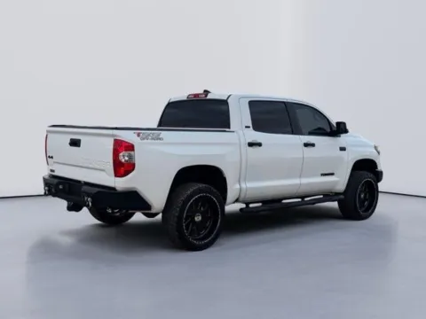 Another view of 2020 Toyota Tundra SR5 for sale in Morristown, TN at Lakeway Auto Sales