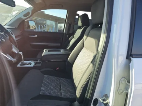 Another view of 2020 Toyota Tundra SR5 for sale in Morristown, TN at Lakeway Auto Sales