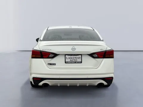 More photos of 2019 Nissan Altima 2.5 SV at Lakeway Auto Sales, TN