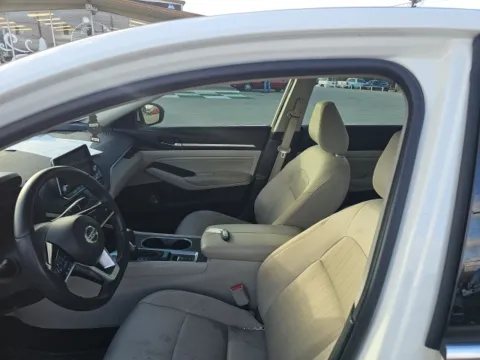 Another view of 2019 Nissan Altima 2.5 SV for sale in Morristown, TN at Lakeway Auto Sales