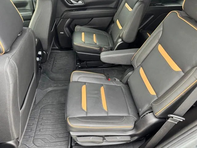 2024 GMC Yukon AT4 - Photo 24
