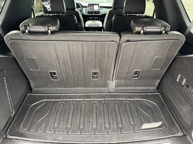 2024 GMC Yukon AT4 - Photo 21