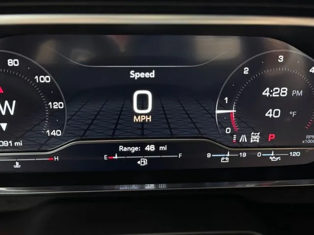 2024 GMC Yukon AT4 - Photo 20