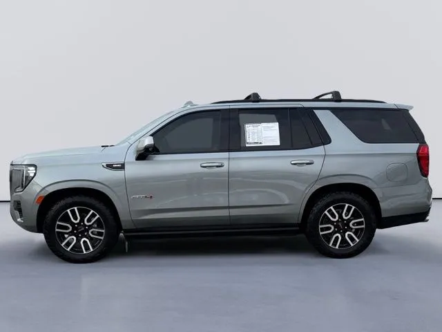 2024 GMC Yukon AT4 - Photo 6