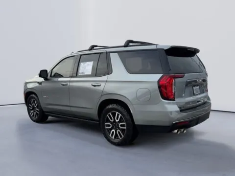 More photos of 2024 GMC Yukon AT4 at Lakeway Auto Sales, TN