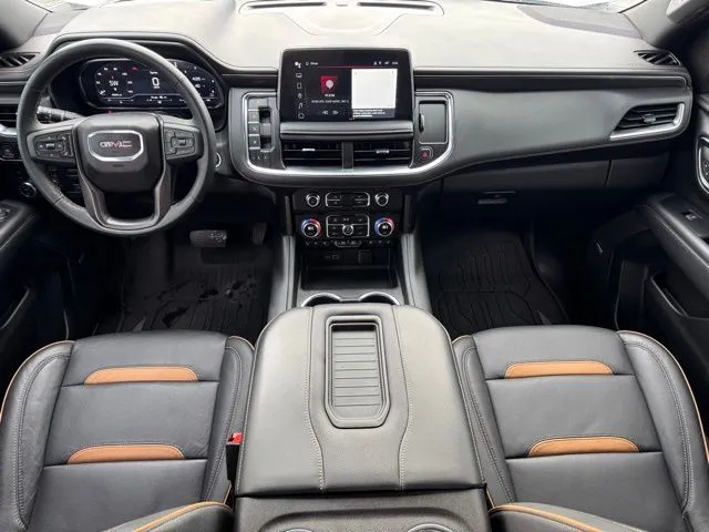 2024 GMC Yukon AT4 - Photo 9