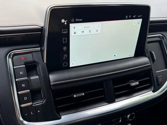 2024 GMC Yukon AT4 - Photo 11