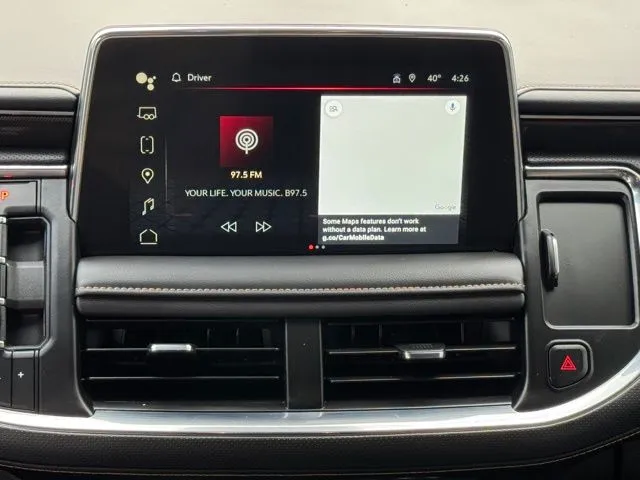 2024 GMC Yukon AT4 - Photo 10