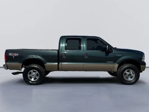 Photos of 2004 Ford F-350SD Lariat for sale in Morristown, TN at Lakeway Auto Sales